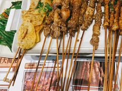 -木屋烧烤(上梅林店)