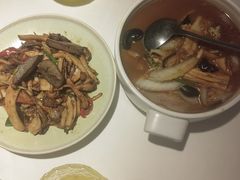 -Aqua Oasis 水天堂(石路天虹店)