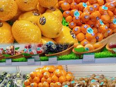 -百果园PAGODA(南沙路店)
