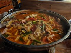 -古城苗家土菜馆(河景餐厅店)