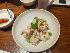 -小大董·烤鸭(王府井apm店)