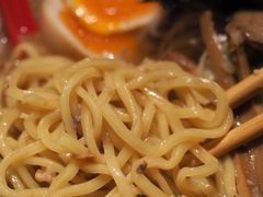 -老龙亭拉面店