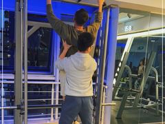 -Bona Fit 伯纳健身超级工作室(车公庄店)