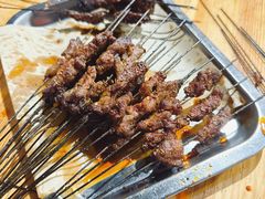 -老白家怡贵园烤肉