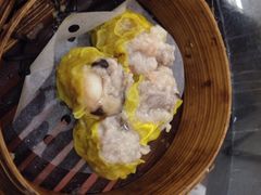 鲜虾烧卖-香港蓮香樓(上環店)