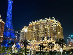 -澳门喜来登大酒店