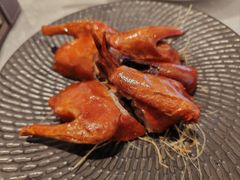 -喜来登由由大酒店九州膳坊中餐厅