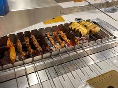 -丰茂烤串(公园店)