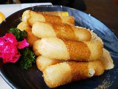 -煲宫猪肚鸡(晶品店)