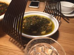 -周三的情书花园餐厅(江北店)