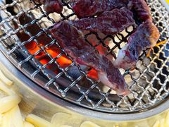 -海之屋韩式烤肉(海棠68环球美食街店)