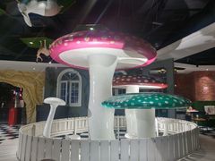 -H次元沉浸剧情密室(街道口店)