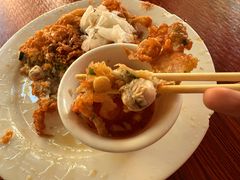 -建国蚵煎蚵面