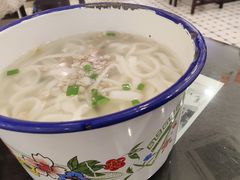 -十八家面馆(均瑶店)