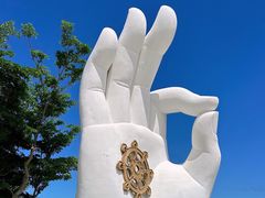 -三亚南山文化旅游区