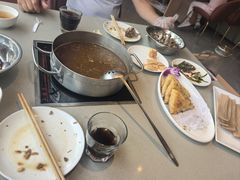 -蝎王府羊蝎子(西直门店)