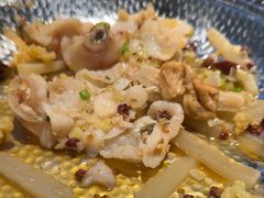 -小鱼小牛·鱼牛干锅·脆鱼火锅(世欧广场店)