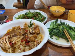 -老三样·美食研究中心(世贸路店)