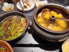 -云海肴·汽锅鸡·云南菜(领展购物广场·中关村店)