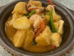 -潮汕铺老店(甜水井店)