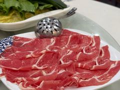 -福寿斋·老北京铜锅涮肉·烤鸭(顺义总店)