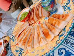 -白家大院·王府宫廷菜(苏州街店)