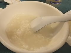 -桂园白粥·潮汕老味道