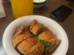 -蚝翅·海鲜粥·烧烤·龙虾季(海曙天一店)