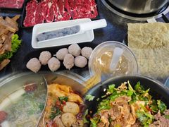 -林记潮牛·牛肉火锅(上马墩店)
