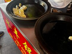 -水丰锅贴(延吉东路店)
