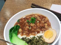 -李先生牛肉面大王(北京平谷步行街店)