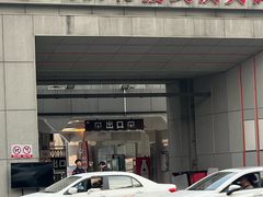 -武汉关码头(轮渡站)