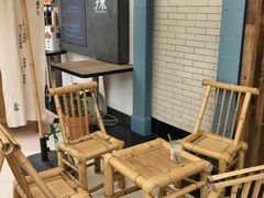 -李山山茶事(景枫店)