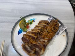 -稷泽·海丽宾雅温泉度假酒店