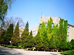 -辽宁大学(崇山校区)