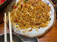 -三太子地摊烧烤·小龙虾(北蔡店)