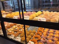 -喜茶(深圳福田星河COCO Park店)
