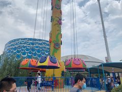 -华夏文旅海洋公园