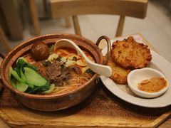 -小满手工粉(上海月星环球港店)