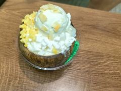 -乐果甜心·潮汕冰室