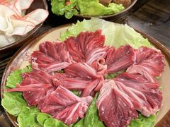 -冯校长老火锅(广州正佳广场店)