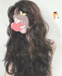 -GANO HAIR 