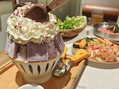 -朴太院·朝鲜族炭火烤肉(民乐园总店)