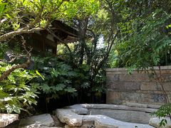 -西安华清御汤酒店