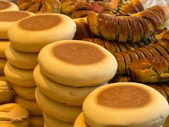 -杨老大焙子月饼干货(宽巷子民族美食街店)