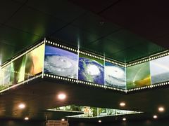 -中国科学技术馆影院