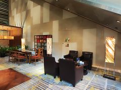 -天津君隆威斯汀酒店