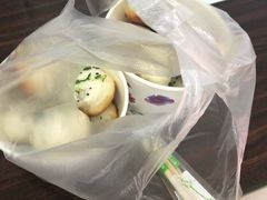 -许记生煎(遵义路店)