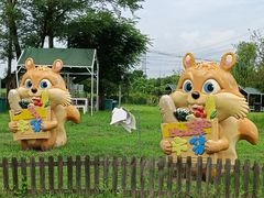 -嘉北郊野公园