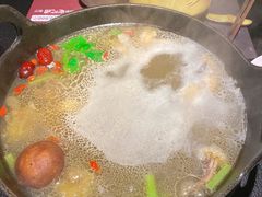-盡膳口福·百年汤方火锅(科华北路店)